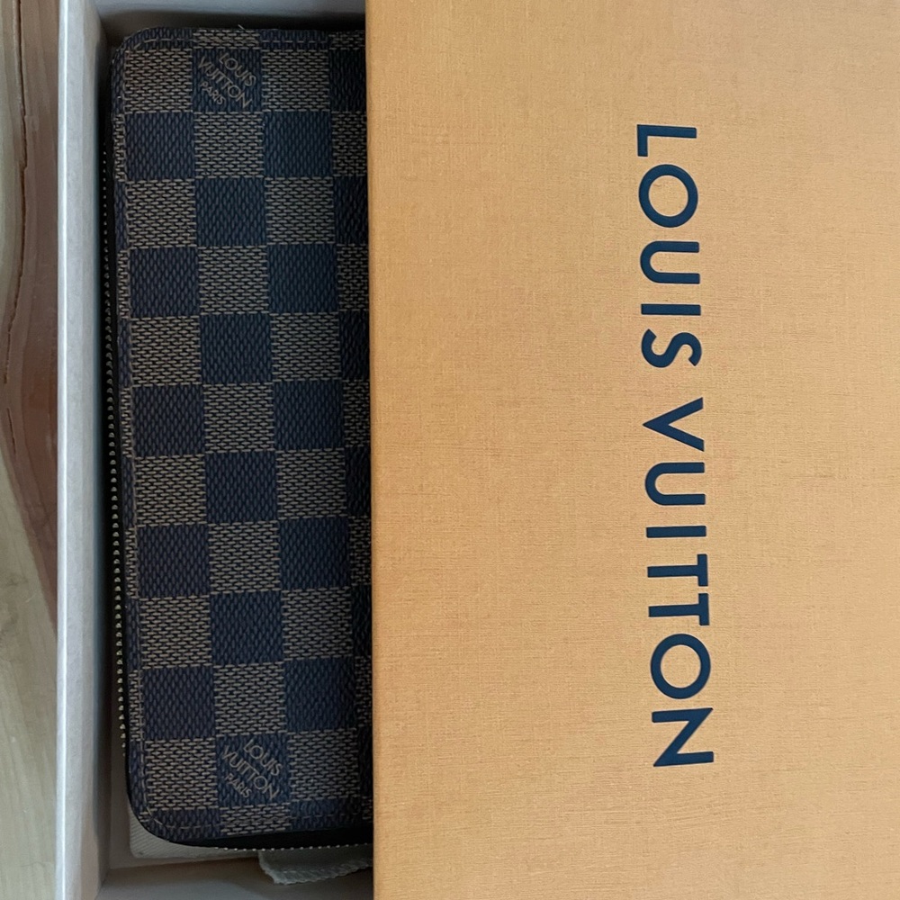 Zippy Louis Vuitton